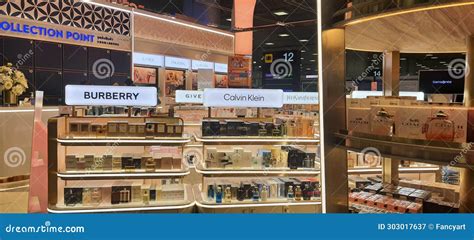 bangkok duty free perfume prices|duty free airport in suvarnabhumi.